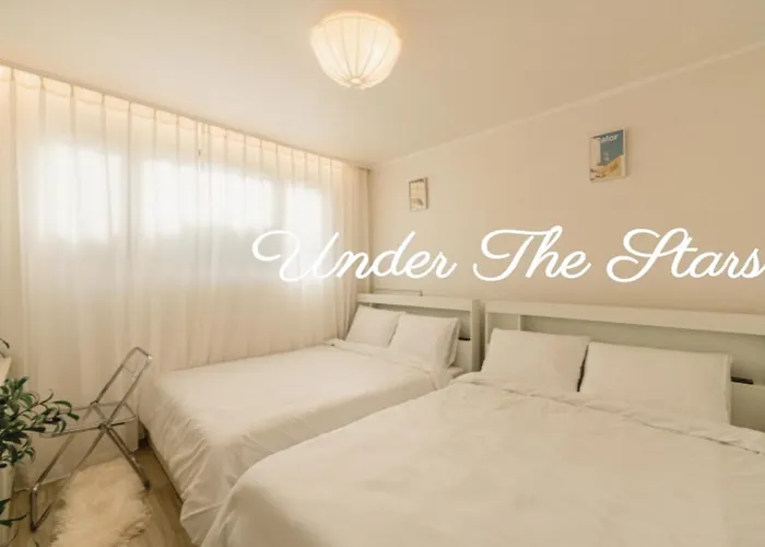 Appartement Cozy Gangnam Jamsil Kspo Dom *