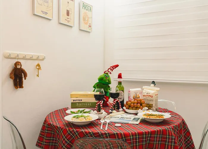 Cozy Gangnam Jamsil Kspo Dom Appartement Séoul