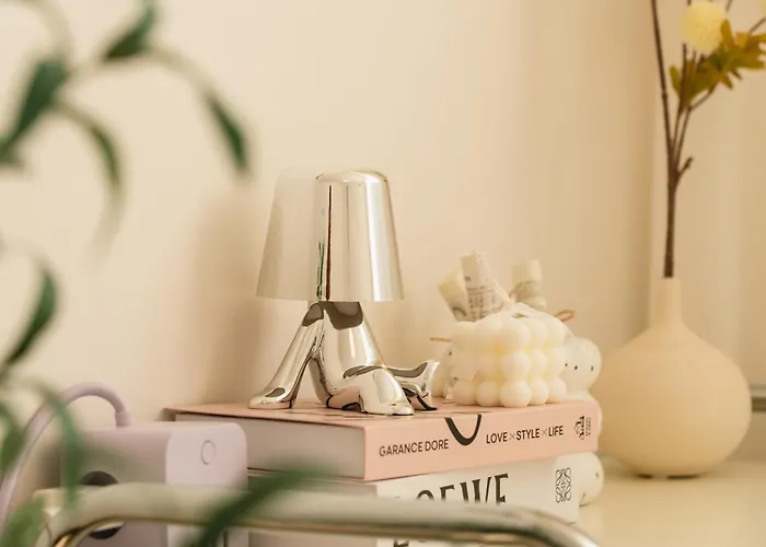 Appartement Cozy Gangnam Jamsil Kspo Dom