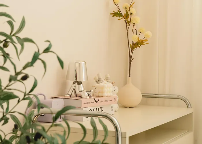 Appartement Cozy Gangnam Jamsil Kspo Dom *