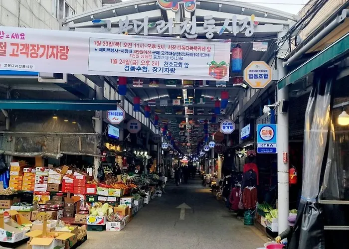 Appartement Cozy Gangnam Jamsil Kspo Dom Séoul